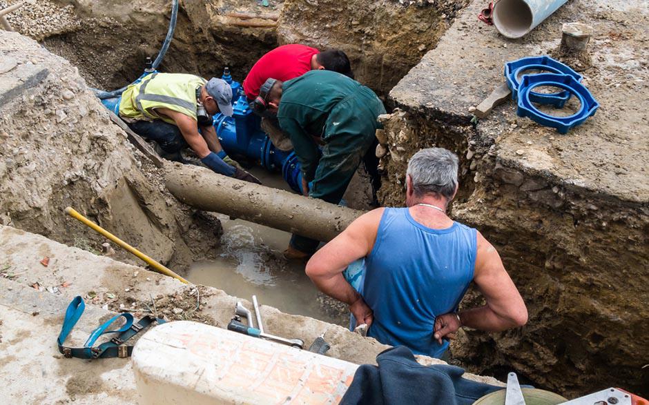  tarif curage canalisation Bois-Colombes