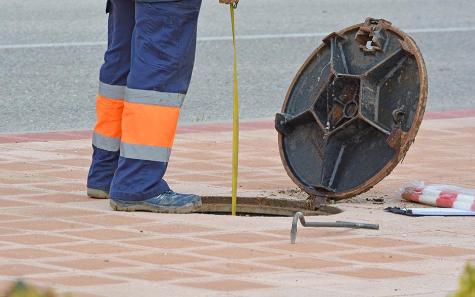 dégorgement canalisation Marnes-la-Coquette